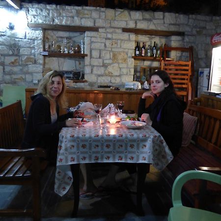 Guesthouse & Hostel Lorenc Berat Dış mekan fotoğraf