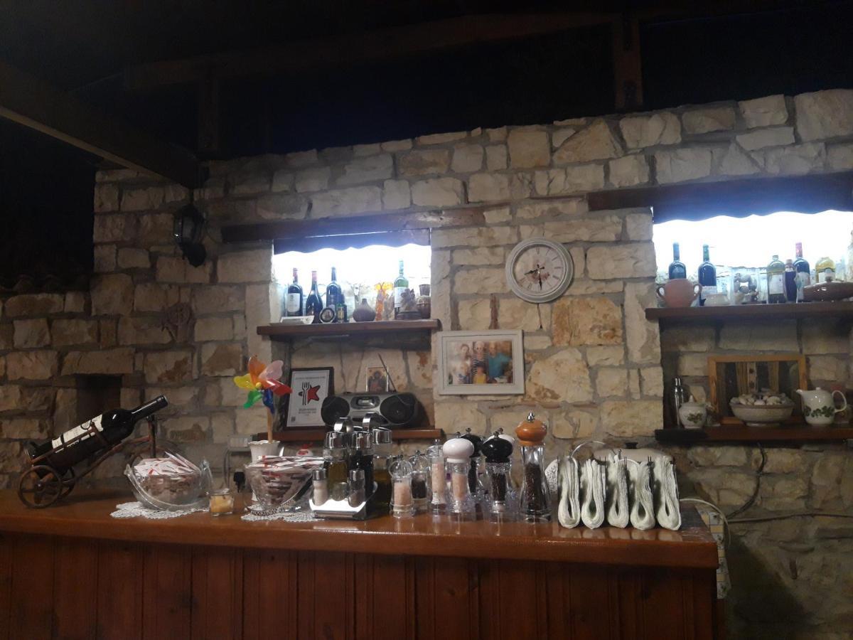 Guesthouse & Hostel Lorenc Berat Dış mekan fotoğraf