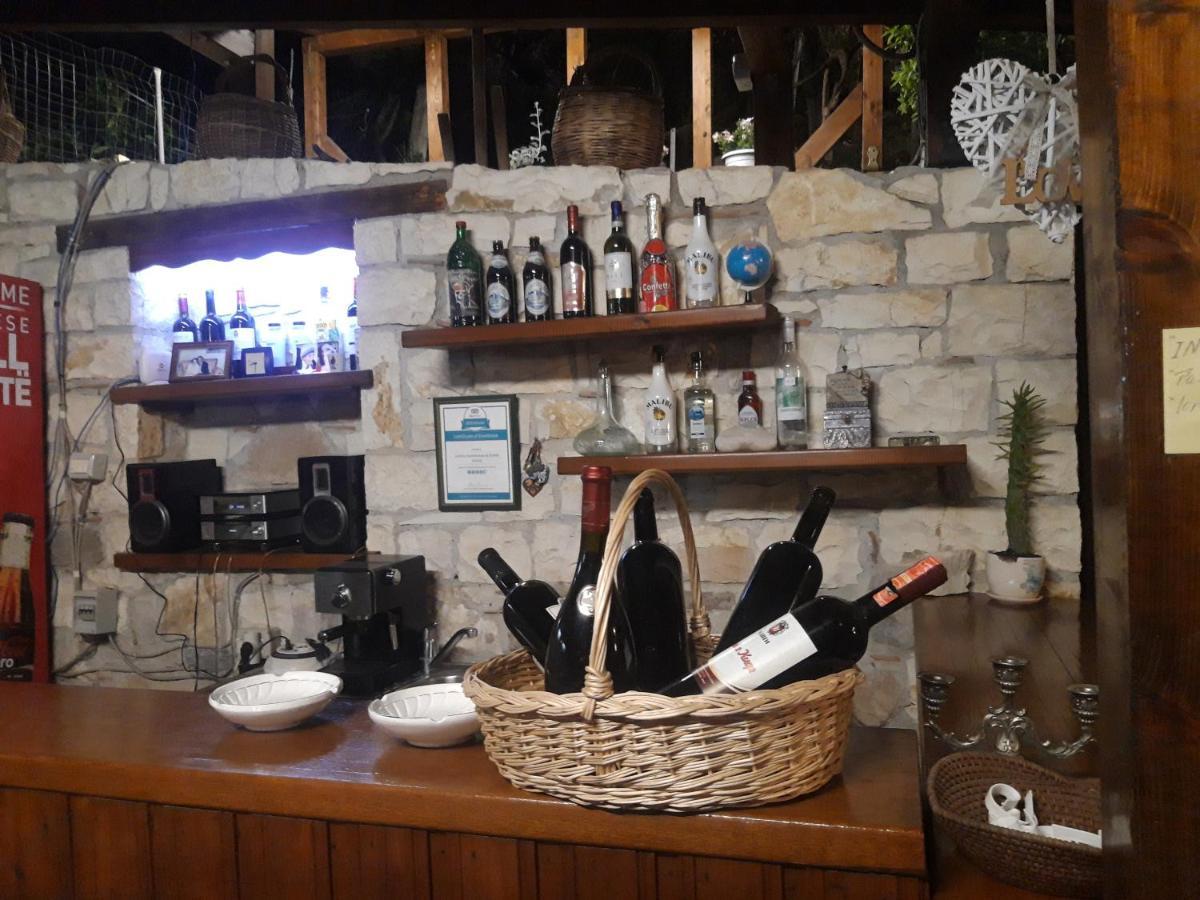 Guesthouse & Hostel Lorenc Berat Dış mekan fotoğraf
