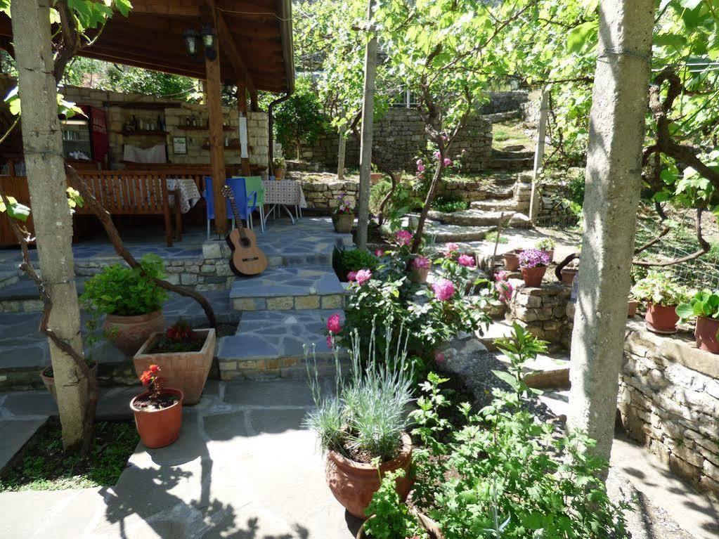Guesthouse & Hostel Lorenc Berat Dış mekan fotoğraf
