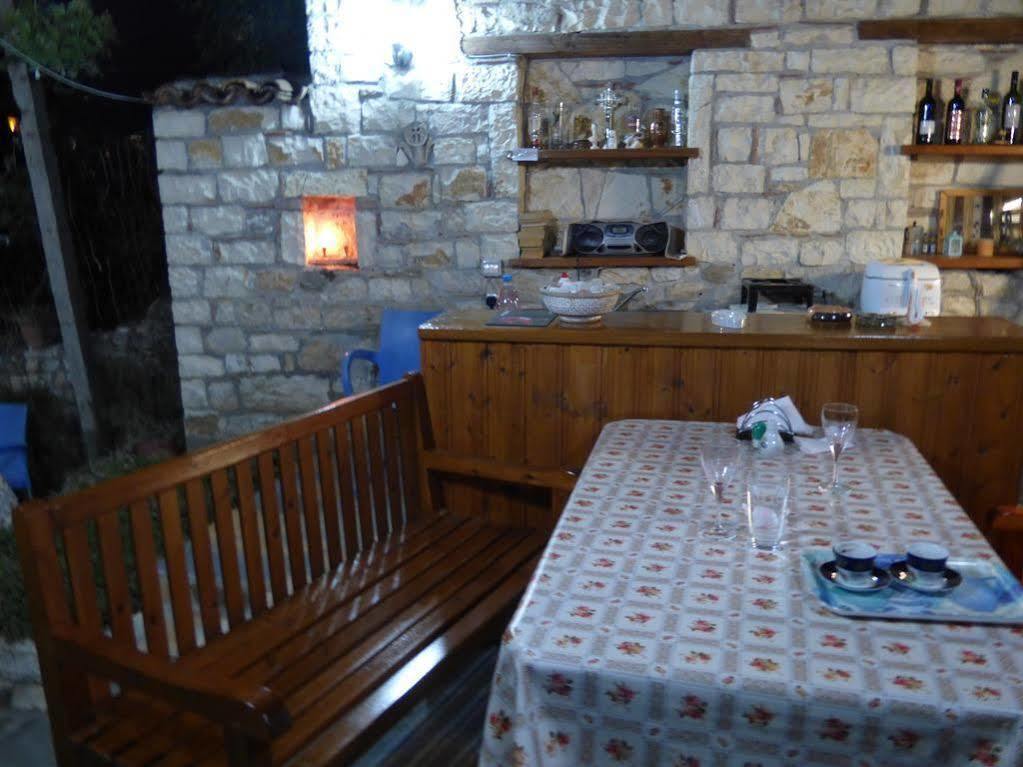 Guesthouse & Hostel Lorenc Berat Dış mekan fotoğraf