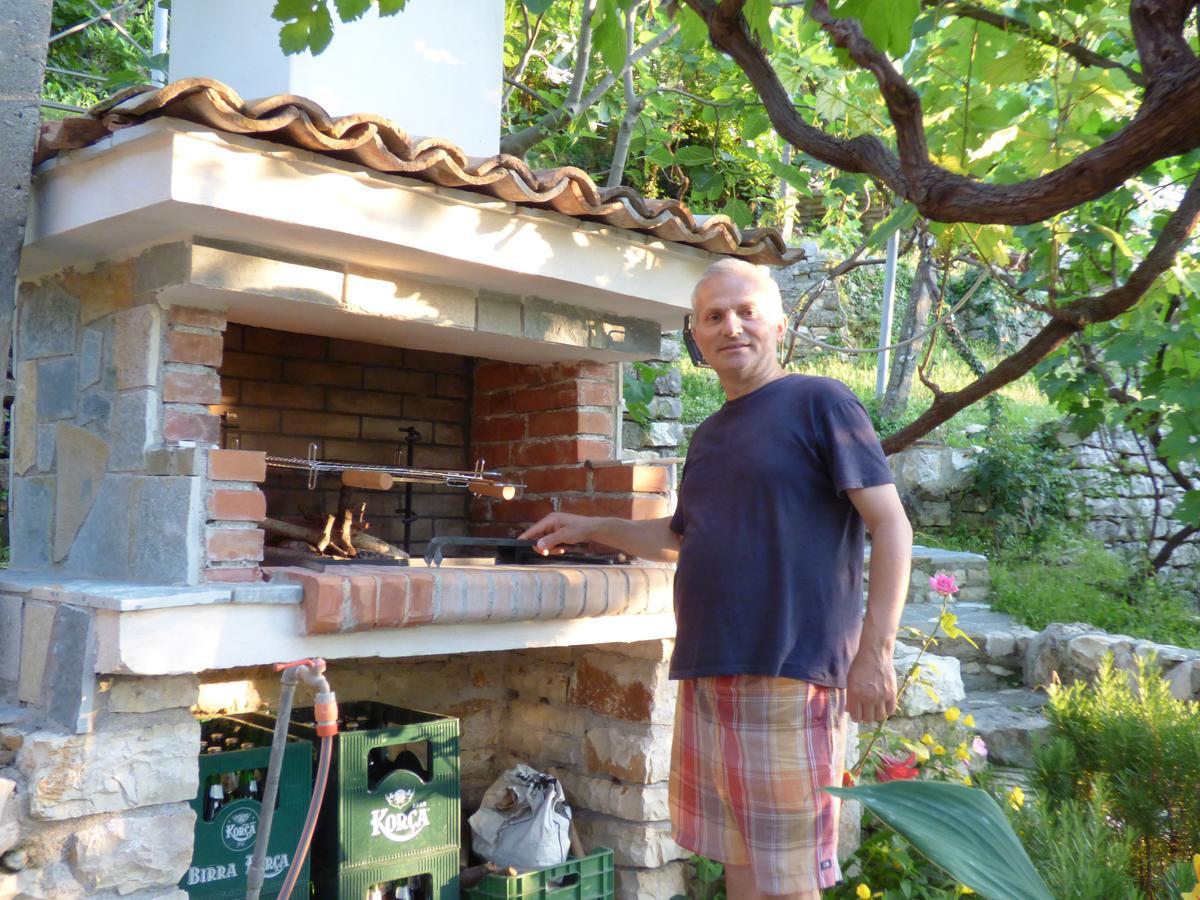 Guesthouse & Hostel Lorenc Berat Dış mekan fotoğraf