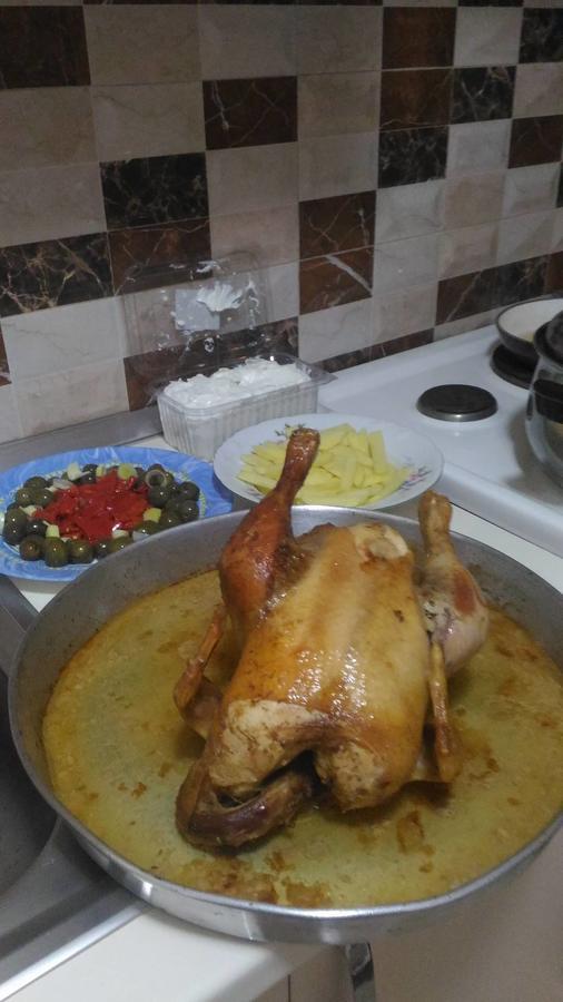 Guesthouse & Hostel Lorenc Berat Dış mekan fotoğraf