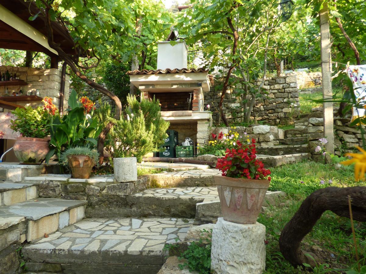 Guesthouse & Hostel Lorenc Berat Dış mekan fotoğraf